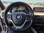 2017 BMW X5 xDrive40e iPerformance Sports Activity Vehicle