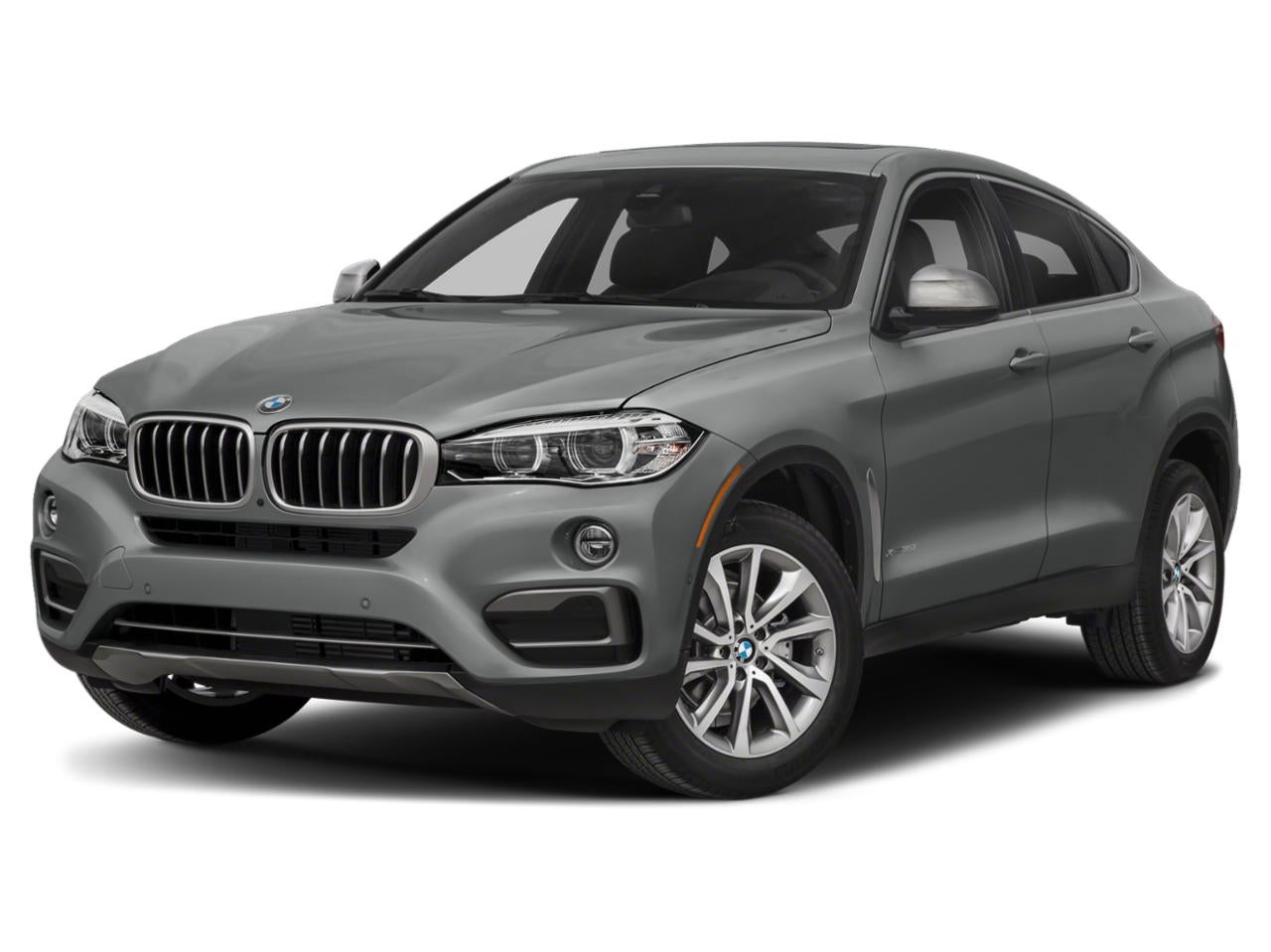 2019 BMW X6 xDrive35i Sports Activity Coupe
