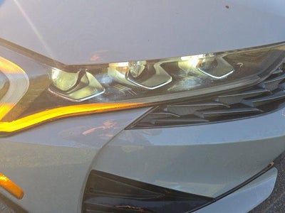 2022 Kia K5 GT-Line Auto AWD
