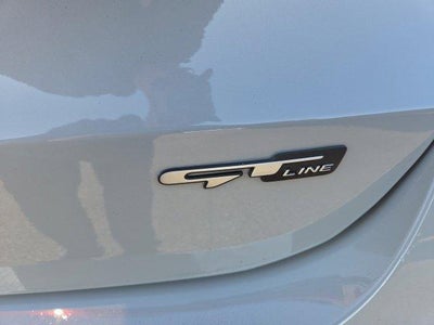 2022 Kia K5 GT-Line Auto AWD