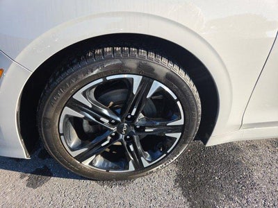 2022 Kia K5 GT-Line Auto AWD