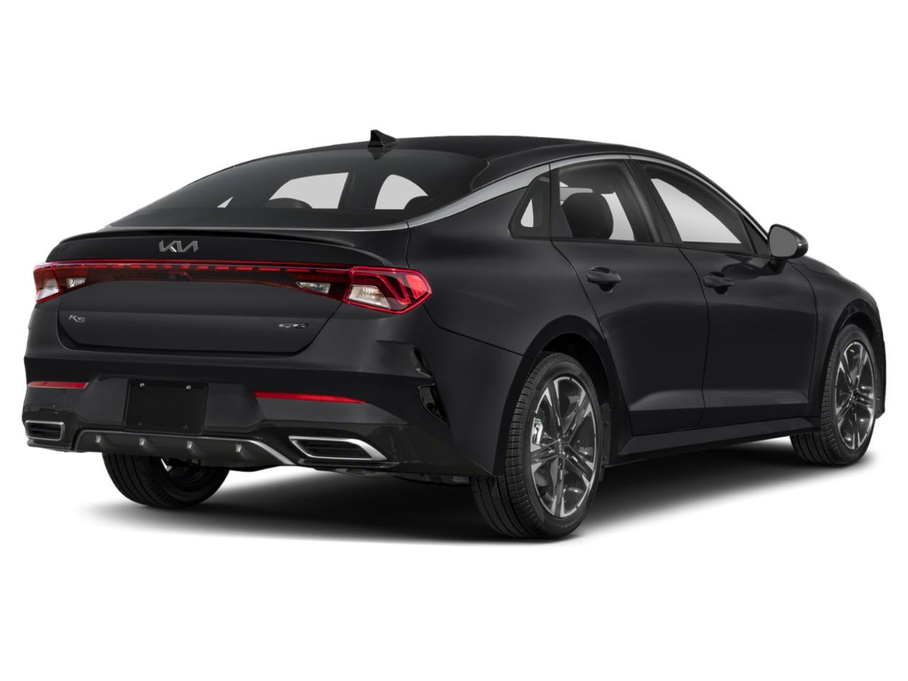 2022 Kia K5 GT-Line Auto AWD