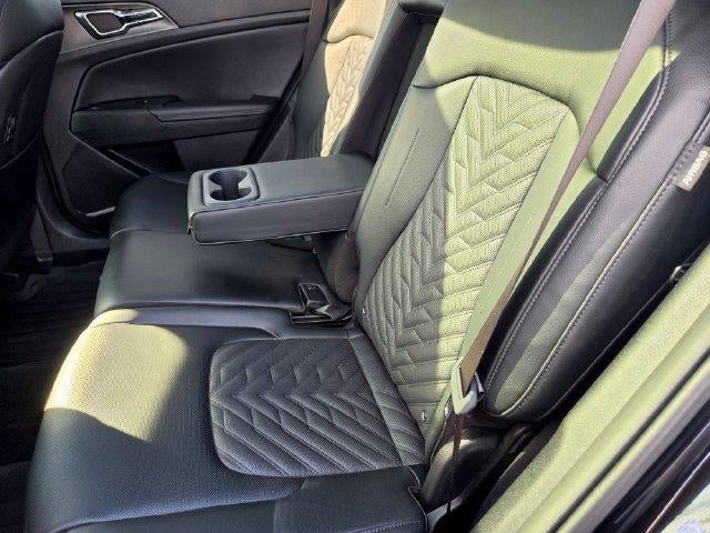 2026 Kia Sportage X-Pro Prestige AWD