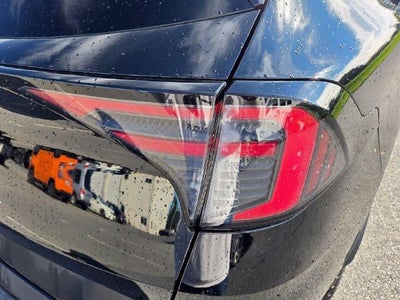 2026 Kia Sportage X-Pro Prestige AWD