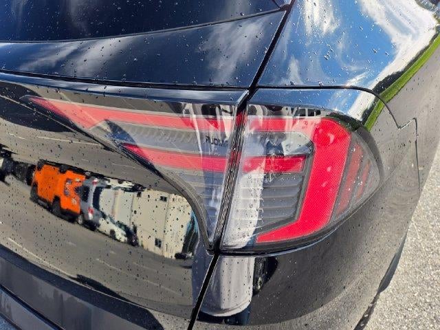 2026 Kia Sportage X-Pro Prestige AWD