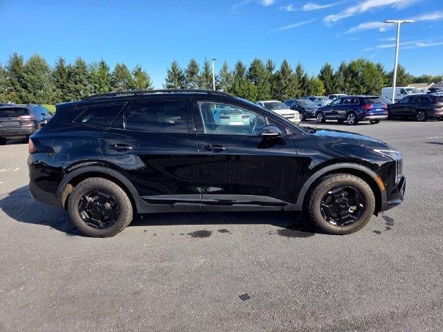 2026 Kia Sportage X-Pro Prestige AWD