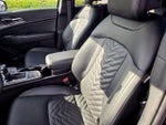 2026 Kia Sportage X-Pro Prestige AWD