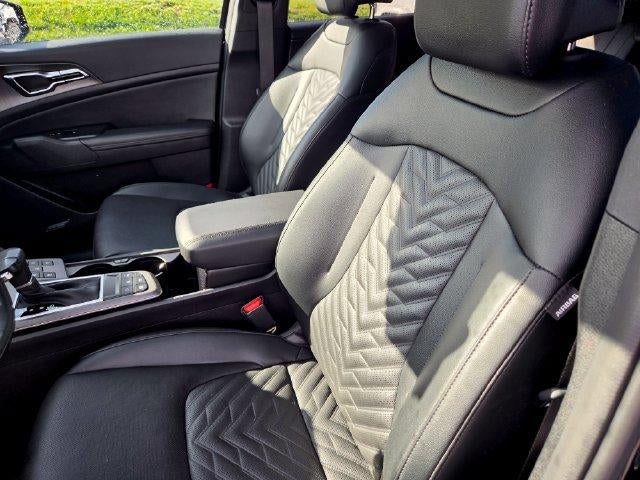 2026 Kia Sportage X-Pro Prestige AWD