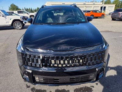 2026 Kia Sportage X-Pro Prestige AWD