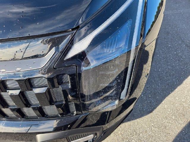2026 Kia Sportage X-Pro Prestige AWD