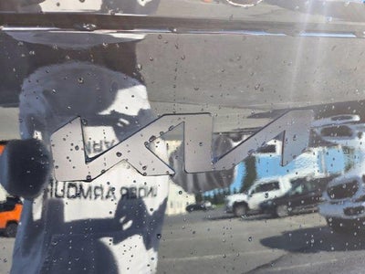 2026 Kia Sportage X-Pro Prestige AWD