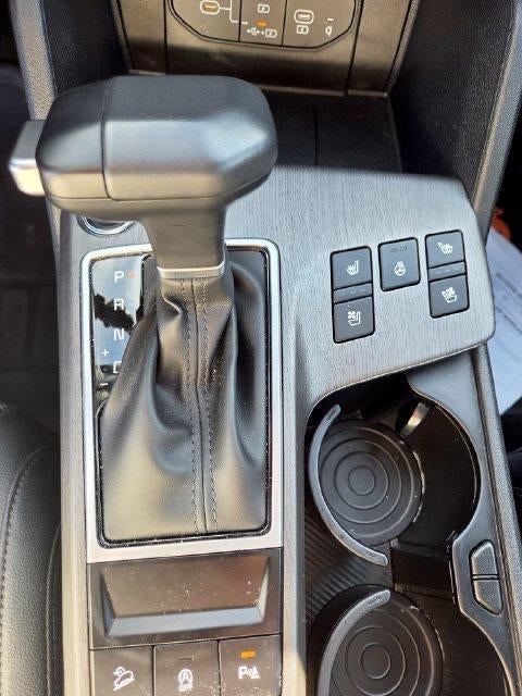 2026 Kia Sportage X-Pro Prestige AWD