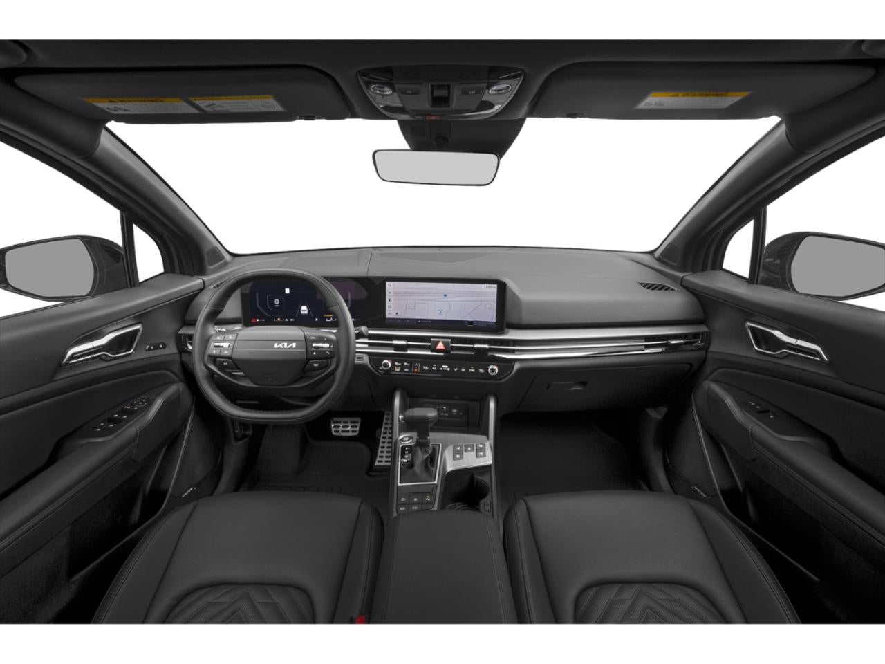 2026 Kia Sportage X-Pro Prestige AWD