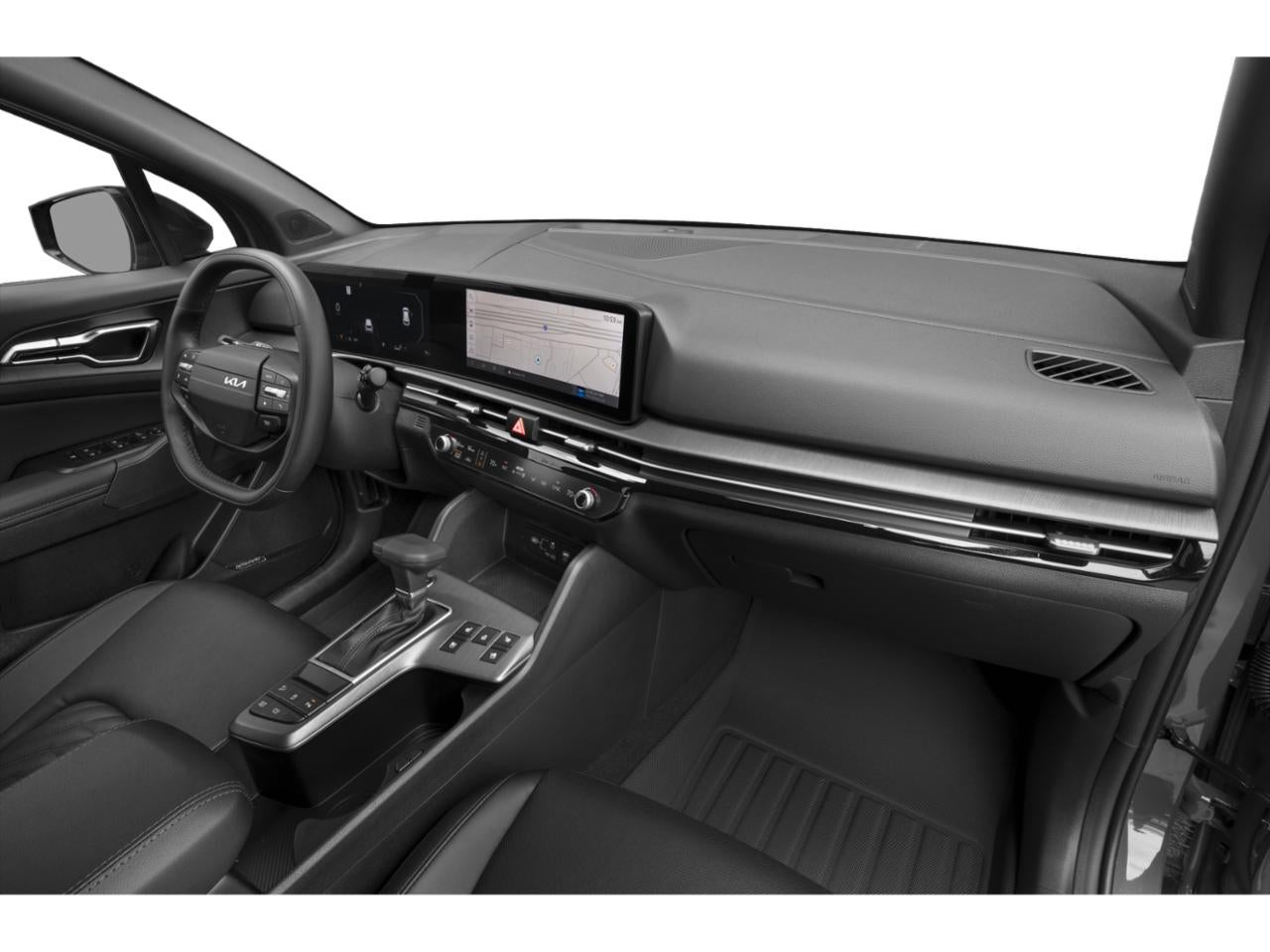 2026 Kia Sportage X-Pro Prestige AWD