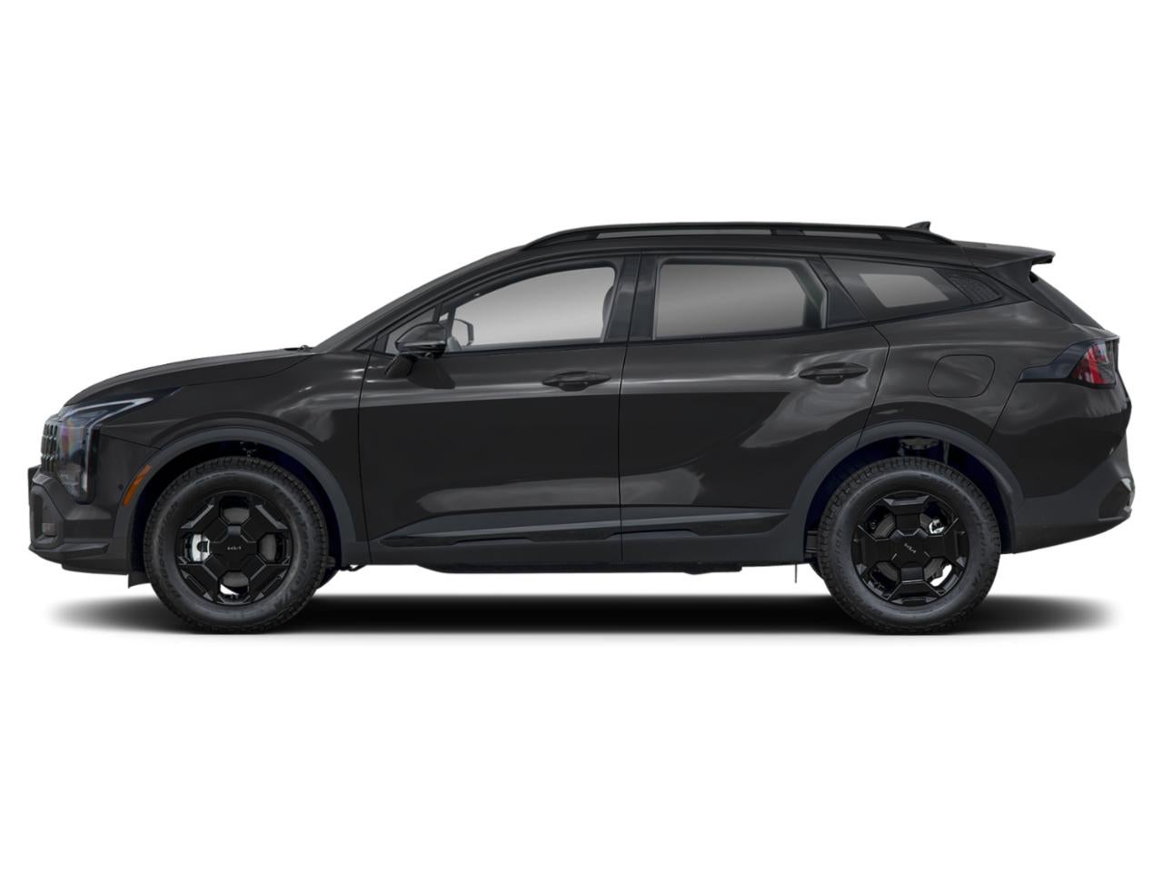 2026 Kia Sportage X-Pro Prestige AWD