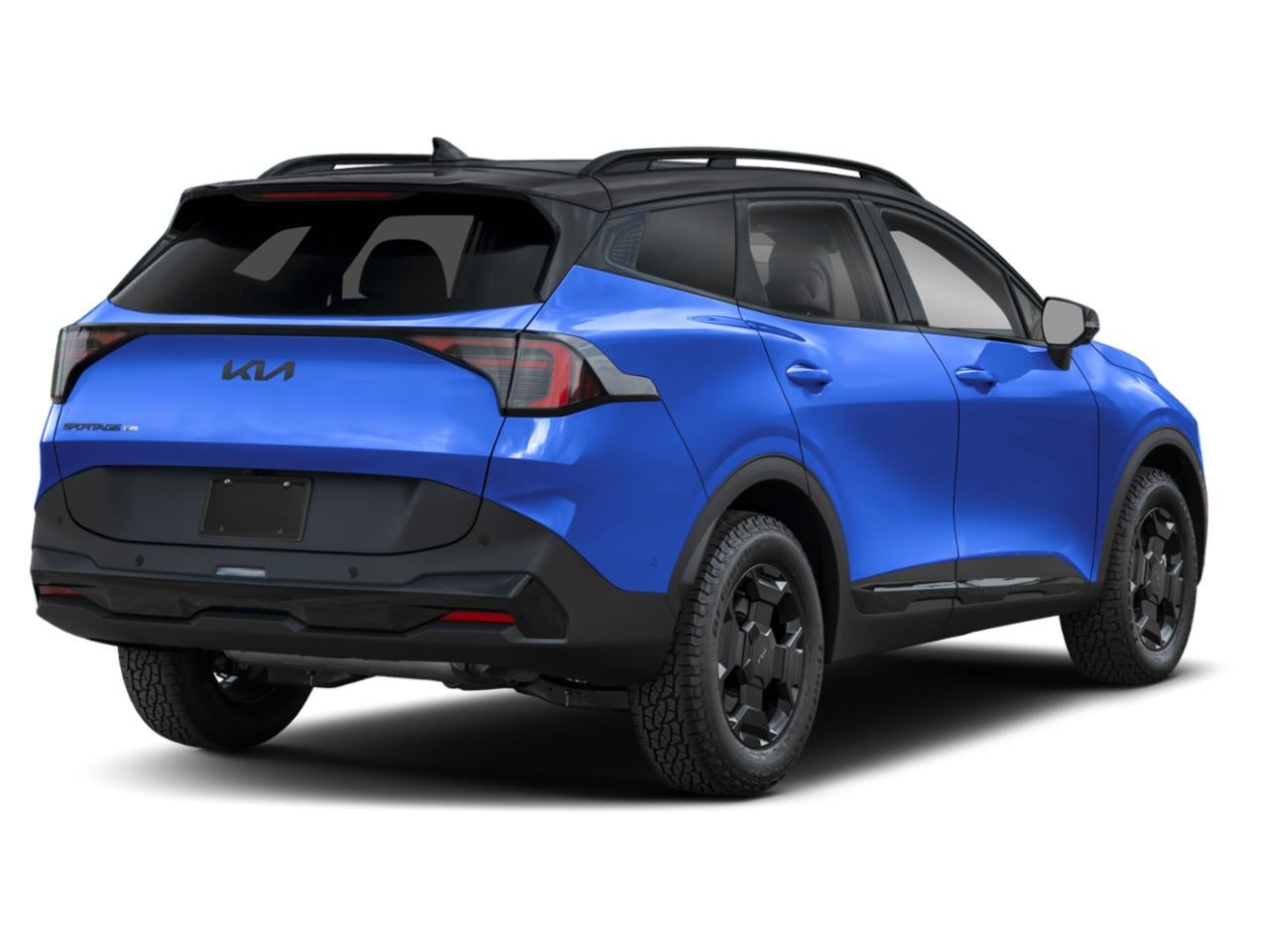 2026 Kia Sportage X-Pro Prestige AWD