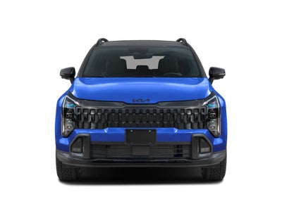 2026 Kia Sportage X-Pro Prestige AWD