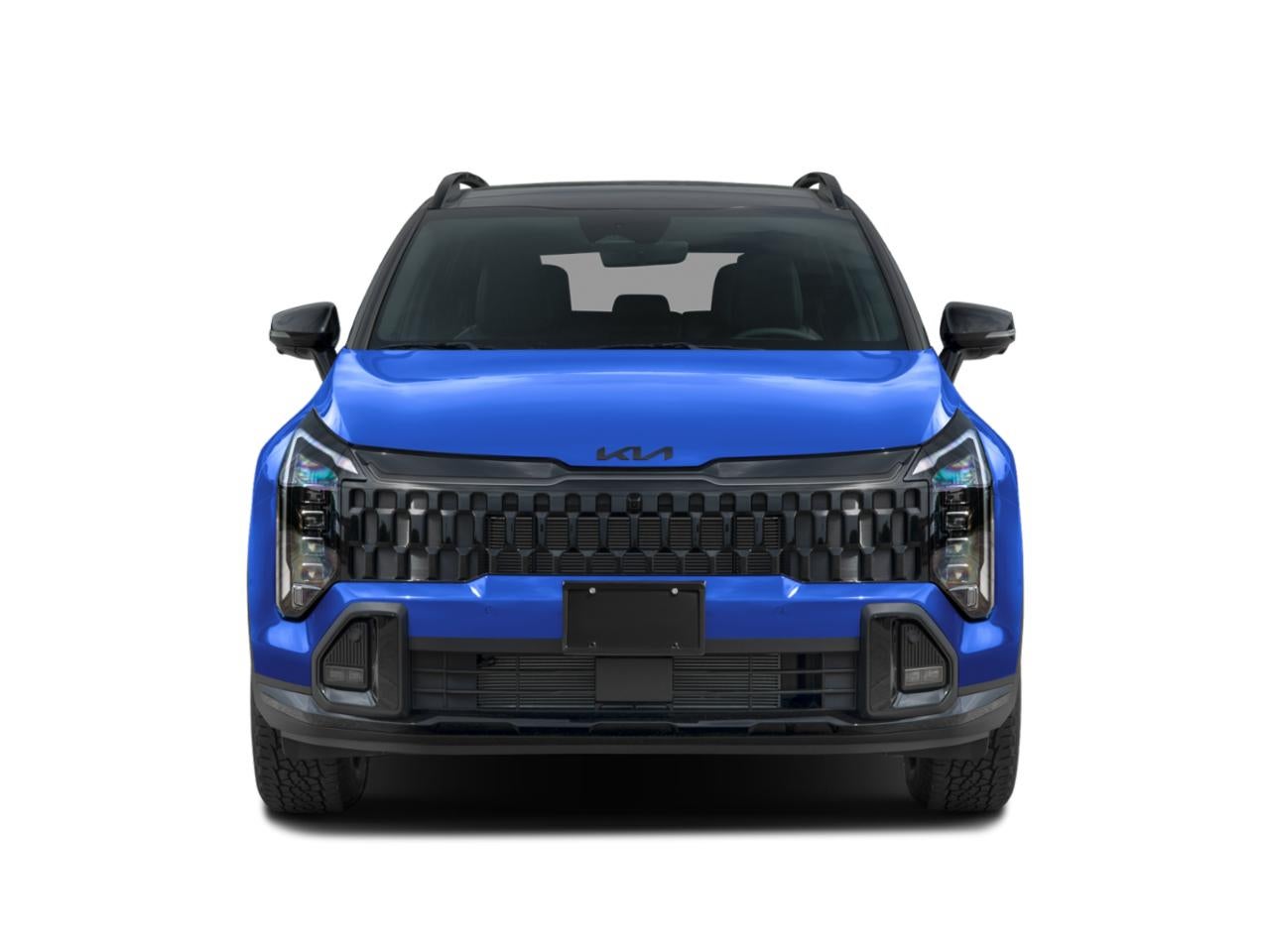 2026 Kia Sportage X-Pro Prestige AWD