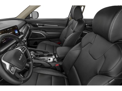 2023 Kia Telluride LX AWD