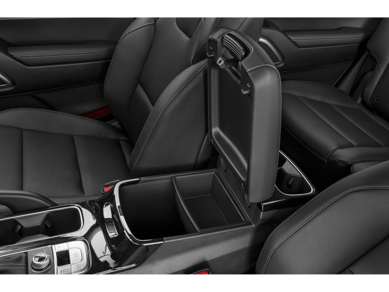 2023 Kia Telluride LX AWD