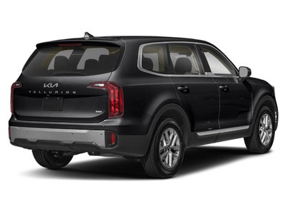 2023 Kia Telluride LX AWD