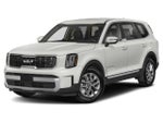 2023 Kia Telluride LX AWD