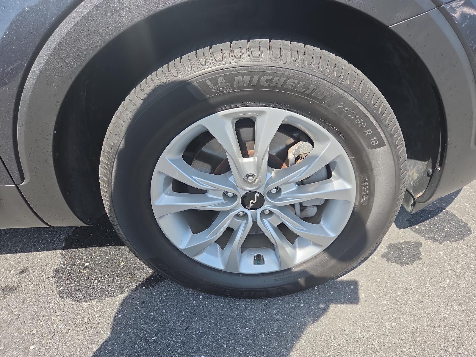 2022 Kia Telluride LX AWD