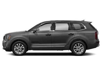 2022 Kia Telluride LX AWD