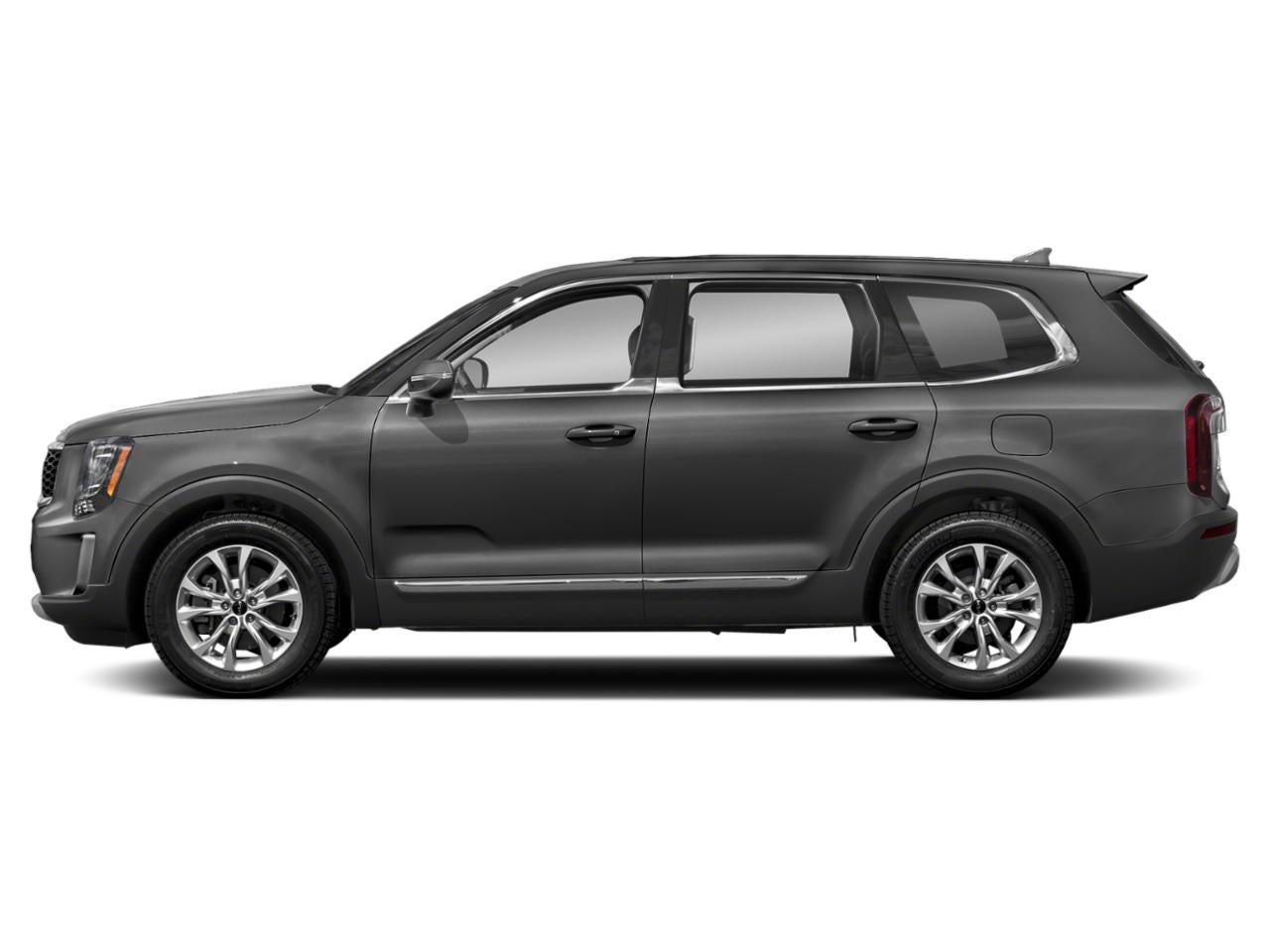 2022 Kia Telluride LX AWD