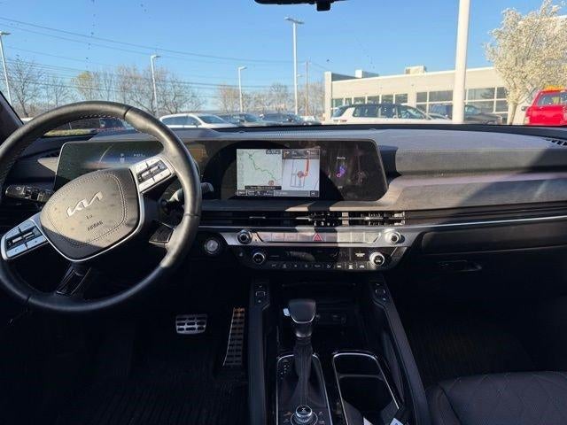 2025 Kia Telluride SX-Prestige X-Pro AWD