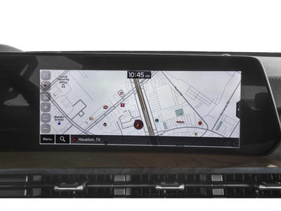 2025 Kia Telluride SX-Prestige X-Pro AWD