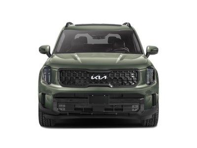 2025 Kia Telluride SX-Prestige X-Pro AWD