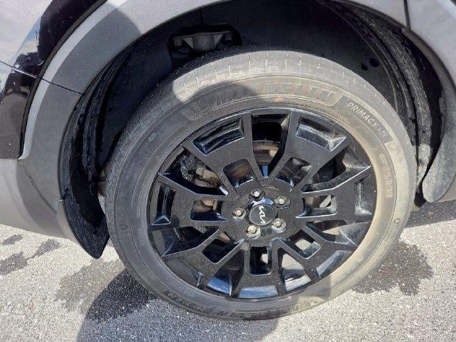 2022 Kia Telluride SX AWD