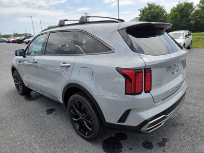 2022 Kia Sorento SX AWD