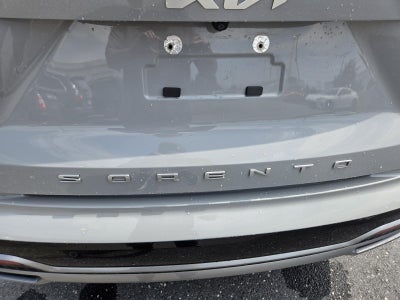 2022 Kia Sorento SX AWD