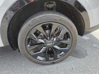2022 Kia Sorento SX AWD