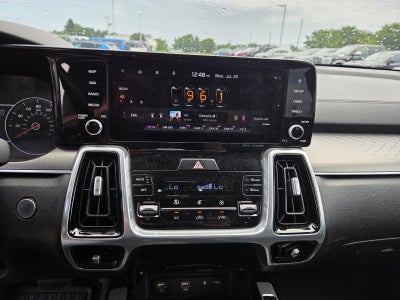 2022 Kia Sorento SX AWD