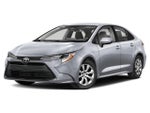 2024 Toyota Corolla LE CVT (Natl)