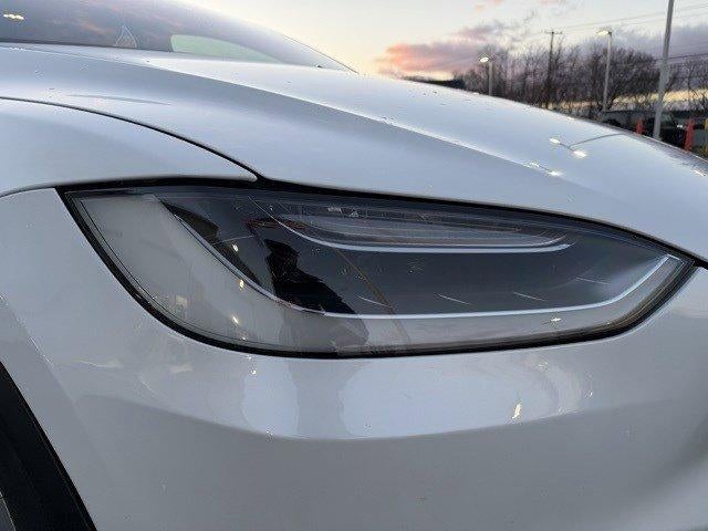2016 Tesla Model X AWD 4dr P90D *Ltd Avail*