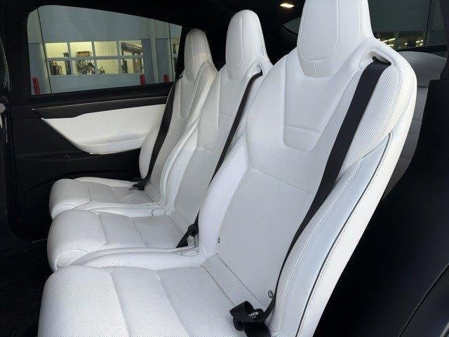 2016 Tesla Model X AWD 4dr P90D *Ltd Avail*