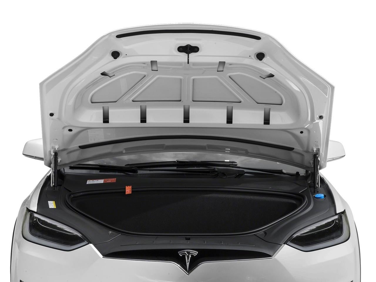 2016 Tesla Model X AWD 4dr P90D *Ltd Avail*