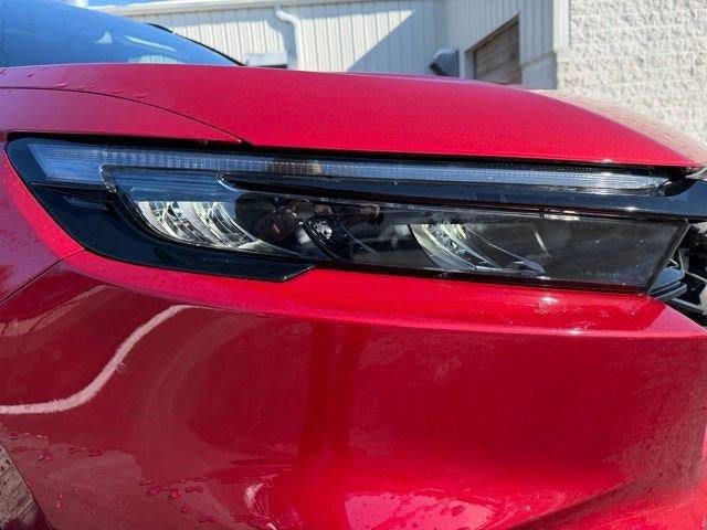 2023 Honda CR-V Hybrid Sport AWD w/o BSI