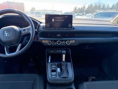 2023 Honda CR-V Hybrid Sport AWD w/o BSI