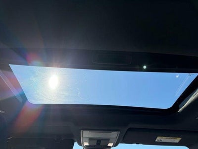 2023 Honda CR-V Hybrid Sport AWD w/o BSI