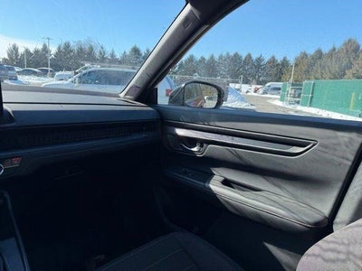 2023 Honda CR-V Hybrid Sport AWD w/o BSI