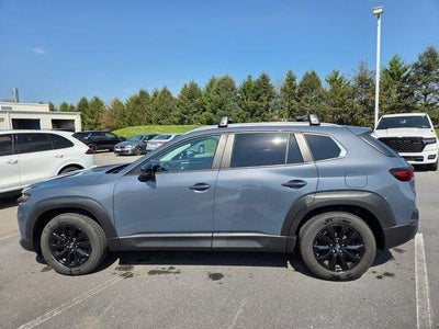2023 Mazda Mazda CX-50 2.5 S Select Package AWD