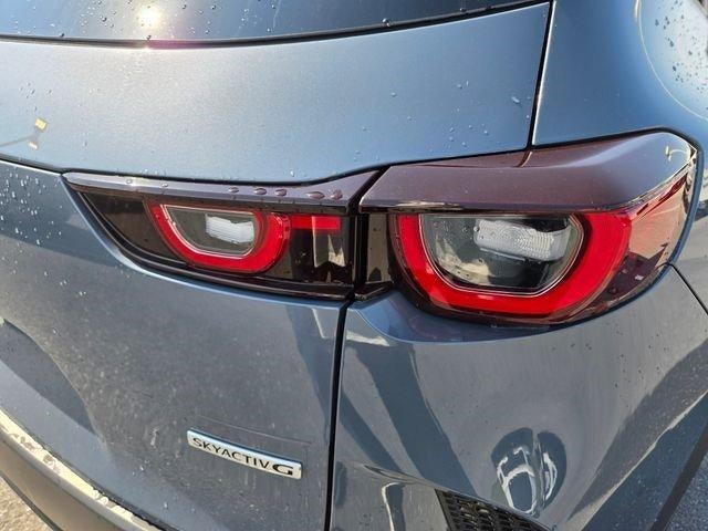 2023 Mazda Mazda CX-50 2.5 S Select Package AWD