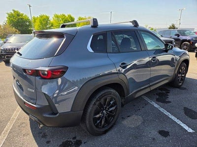 2023 Mazda Mazda CX-50 2.5 S Select Package AWD