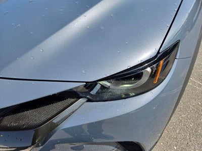 2023 Mazda Mazda CX-50 2.5 S Select Package AWD