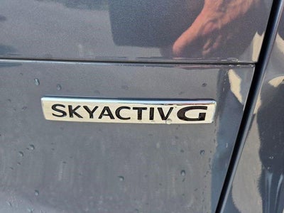 2023 Mazda Mazda CX-50 2.5 S Select Package AWD